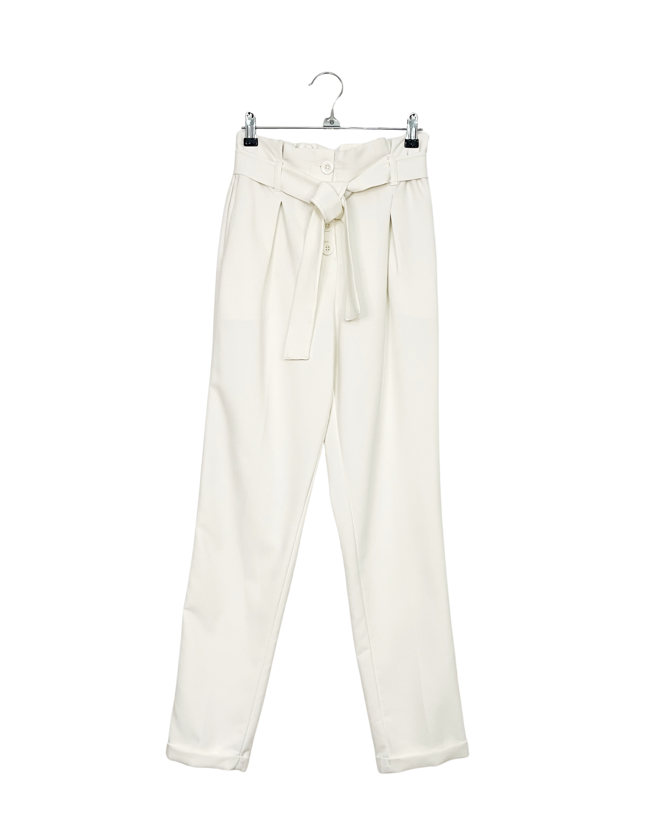 Pantalón de corte alto OBS