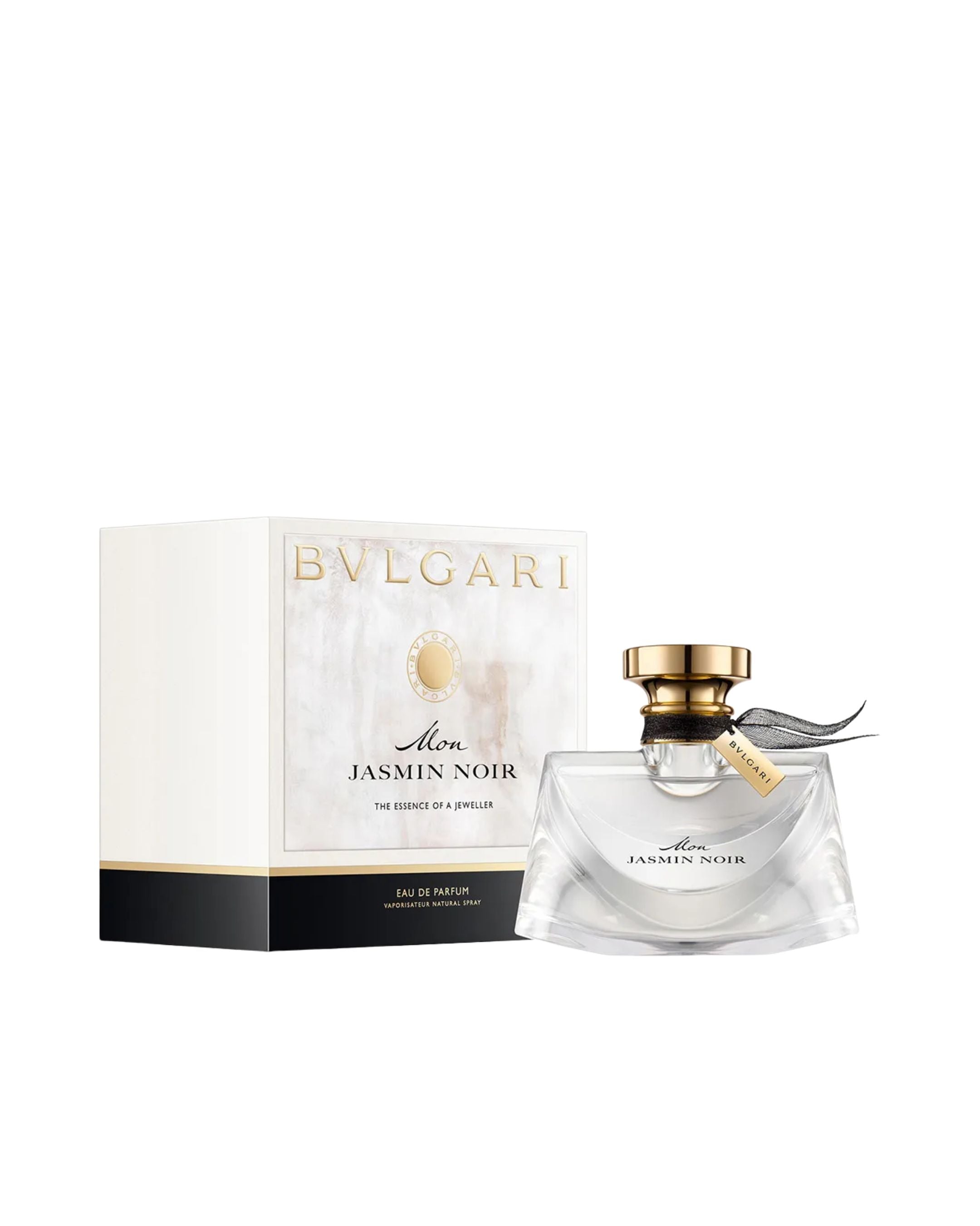 Perfume Mon Jasmin Noir Bvlgari