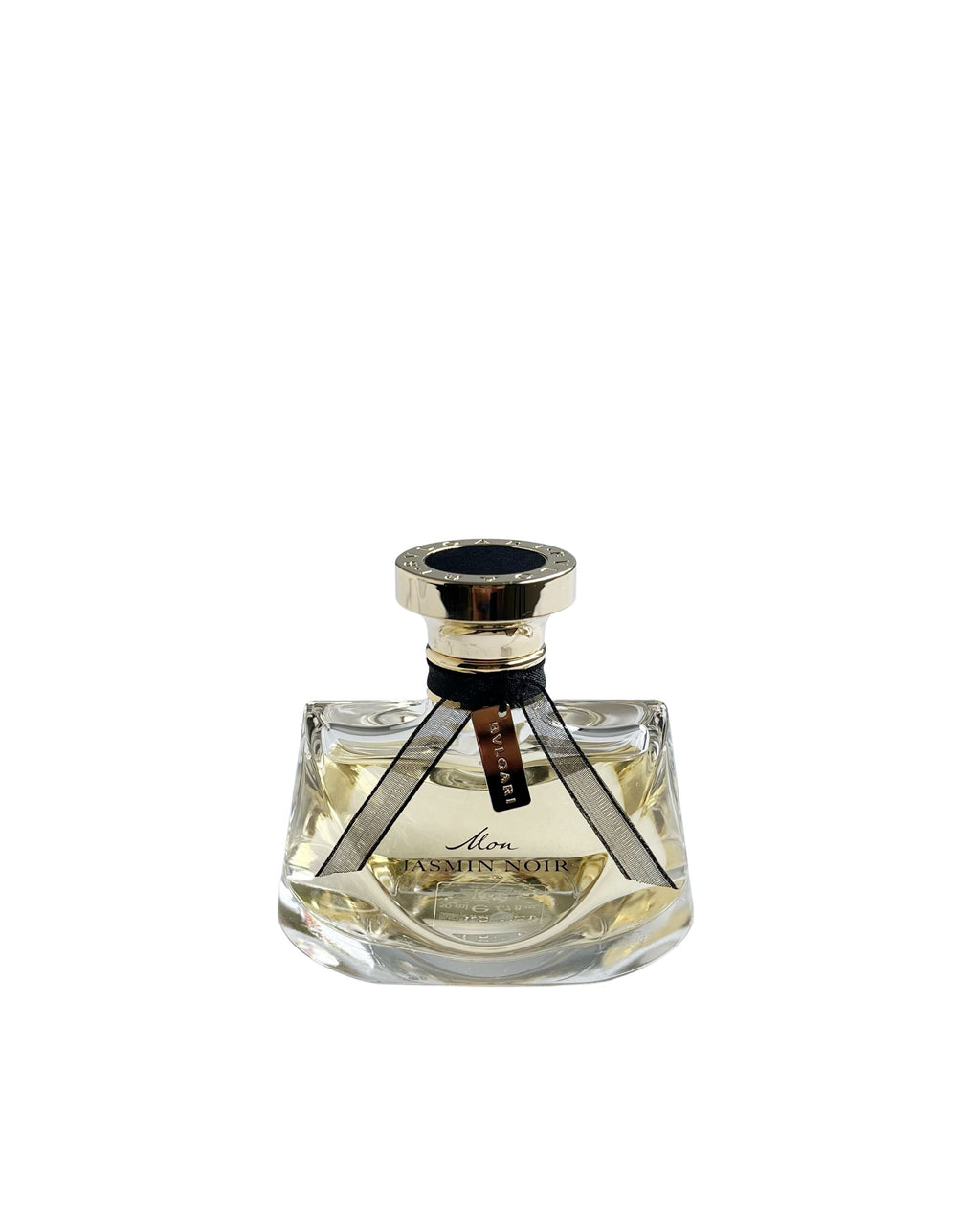 Perfume Mon Jasmin Noir Bvlgari