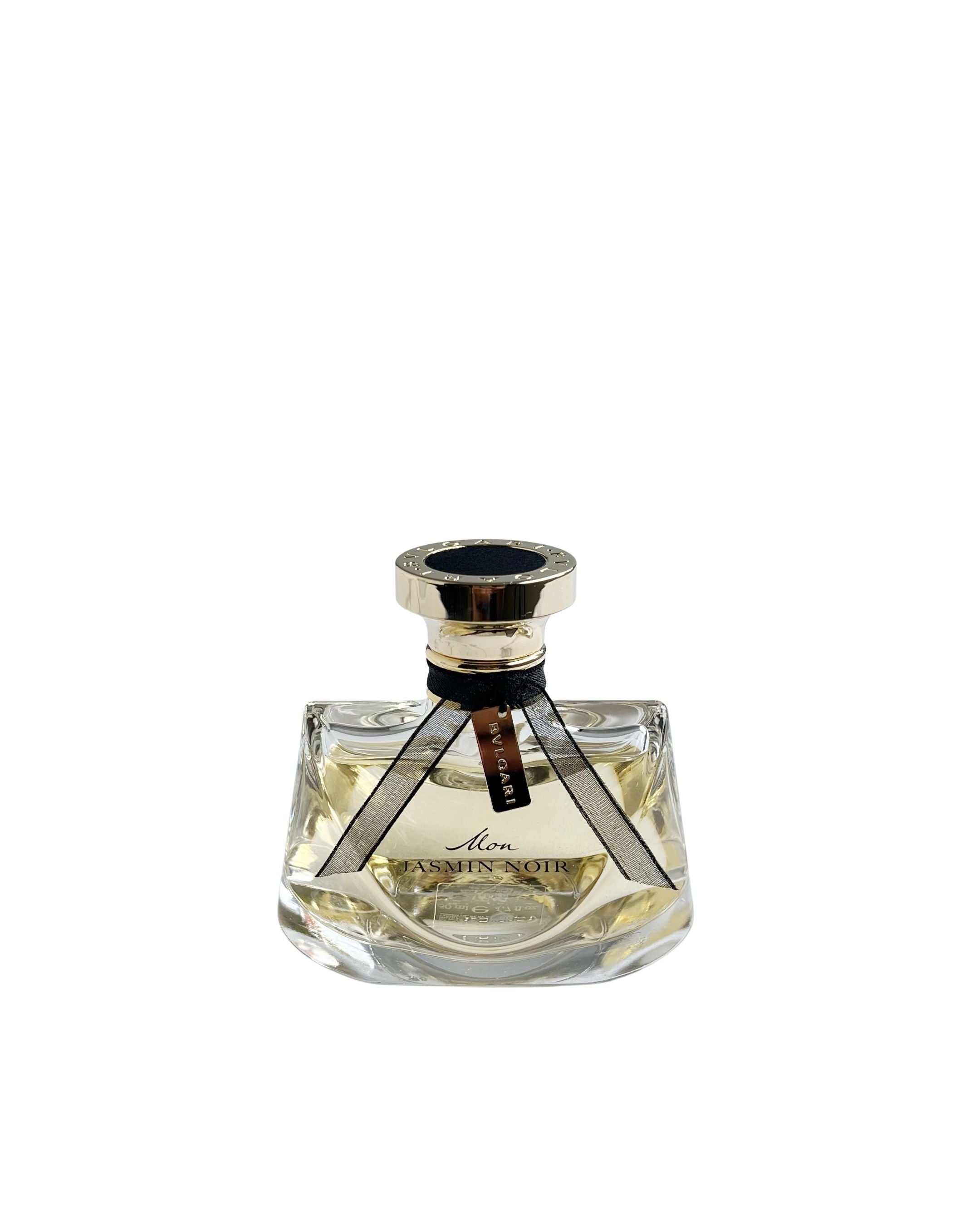 Perfume Mon Jasmin Noir Bvlgari