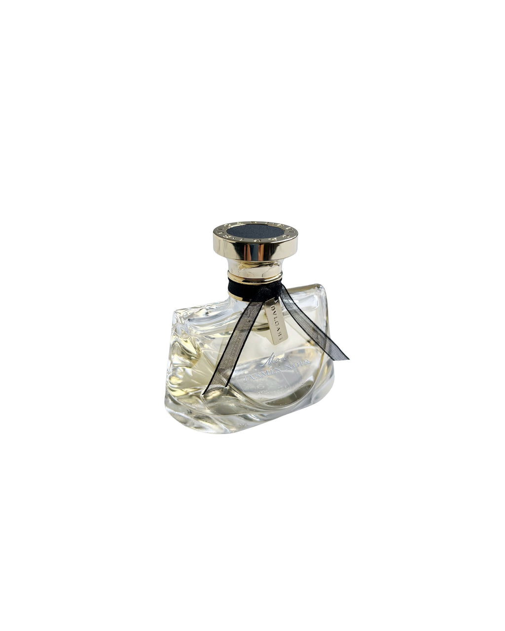 Perfume Mon Jasmin Noir Bvlgari