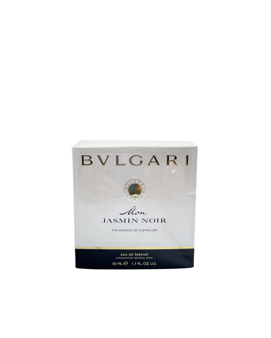 Perfume Mon Jasmin Noir Bvlgari