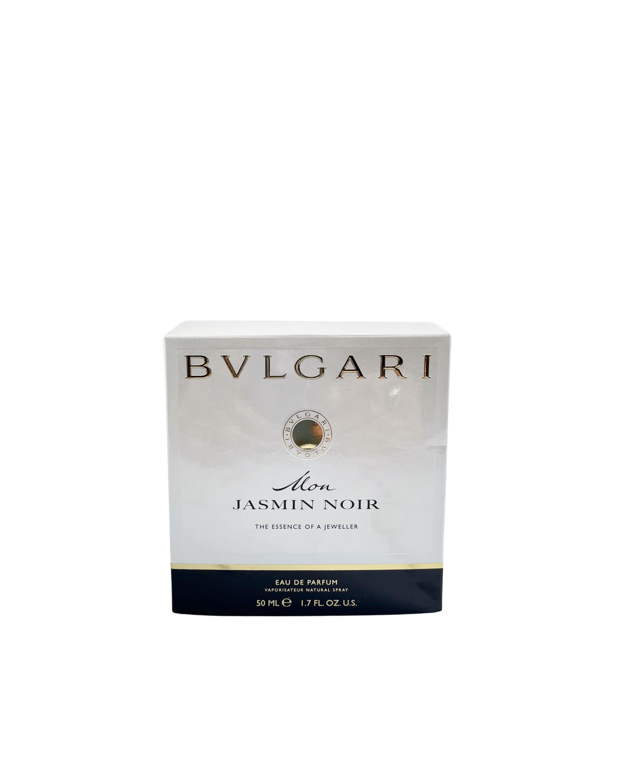 Perfume Mon Jasmin Noir Bvlgari