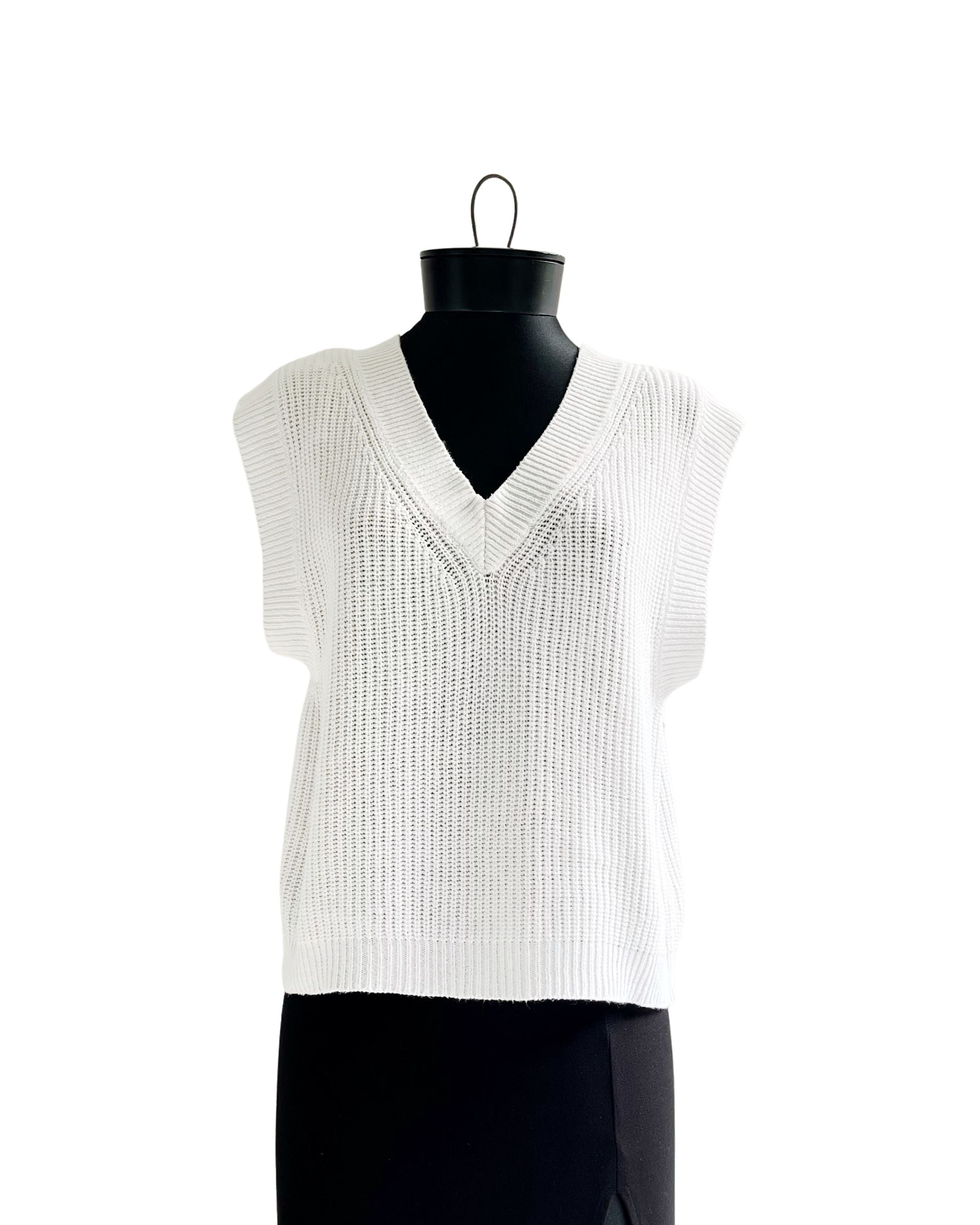 Pullover de punto Ambiance Apparel