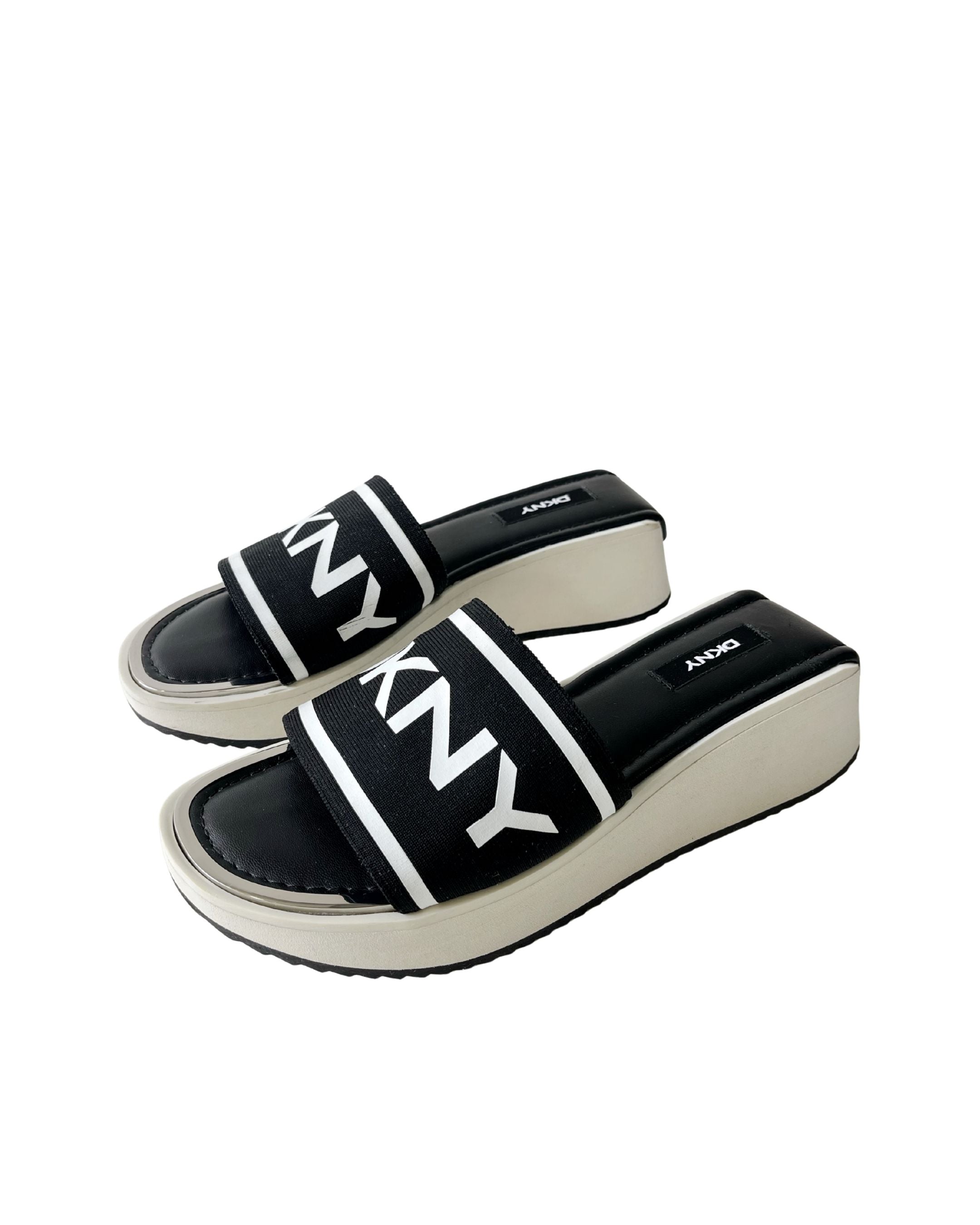 Sandalias Mandy DNKY