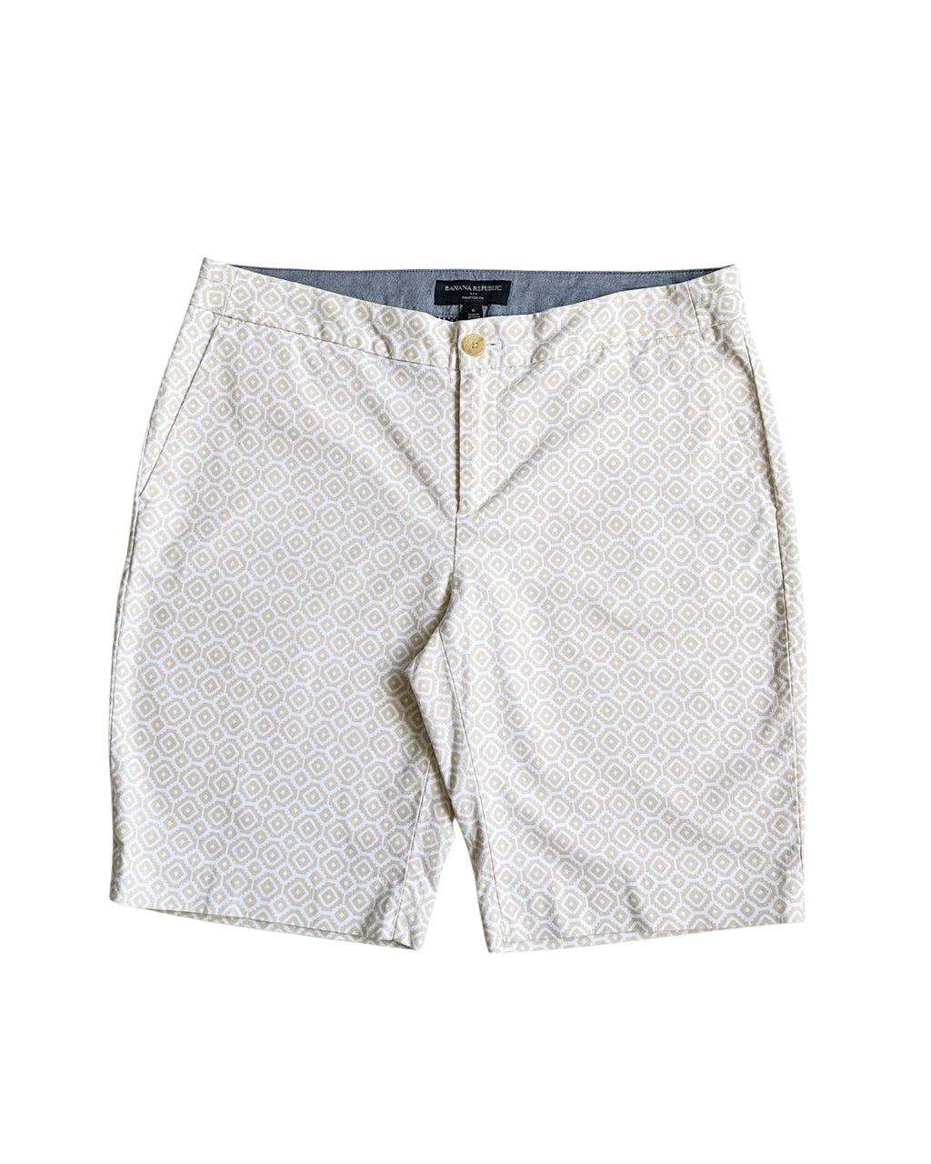Bermudas Banana Republic