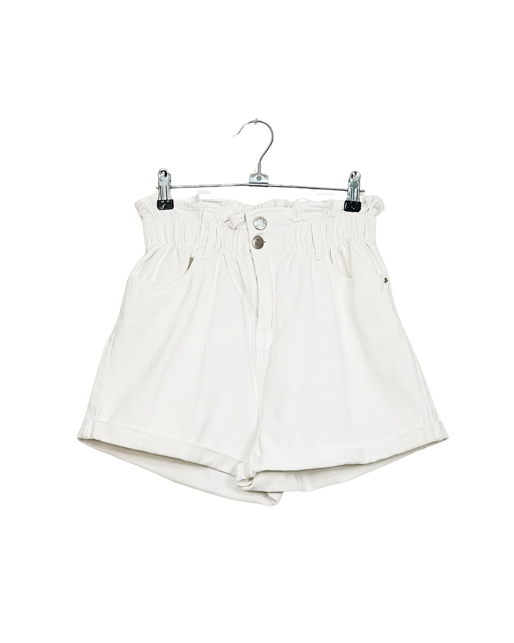 Baggy Shorts Denim Boulevard