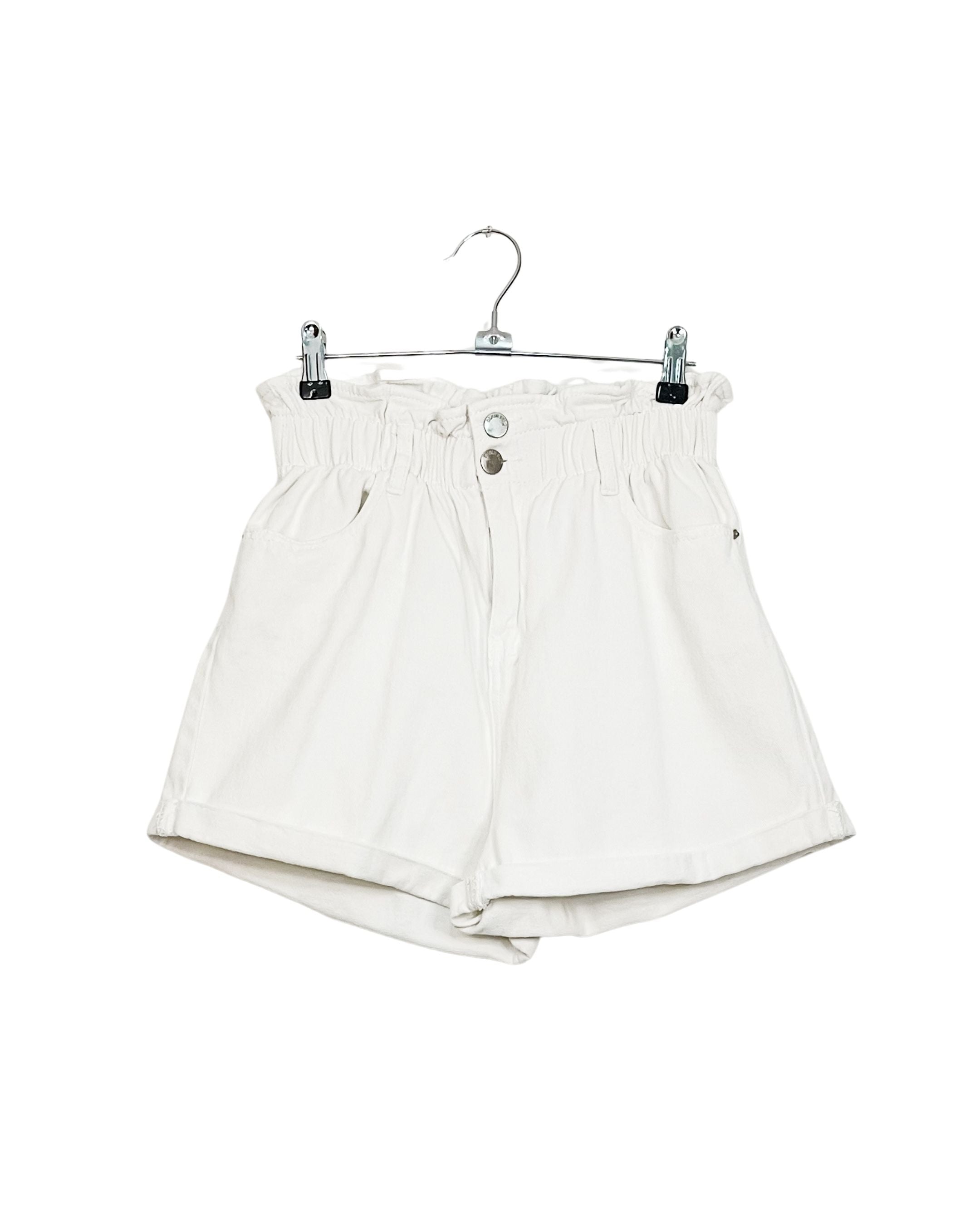 Baggy Shorts Denim Boulevard