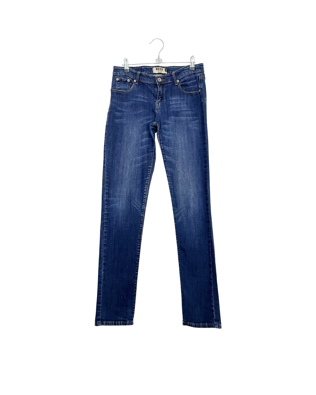 Skinny Jeans Moose