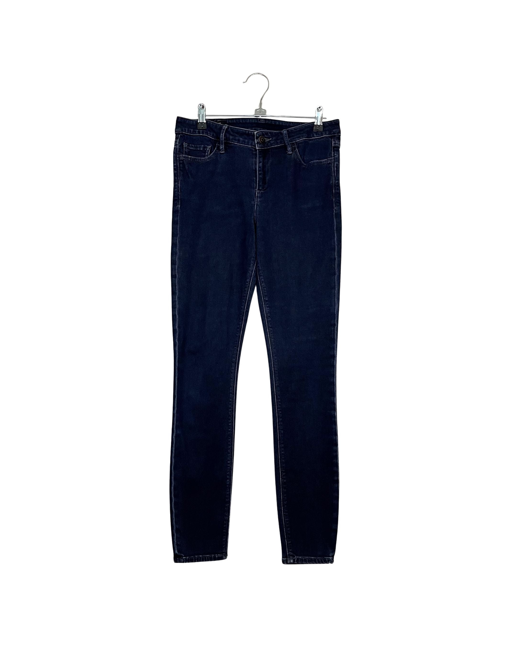 Skinny Jeans Armani Xchange