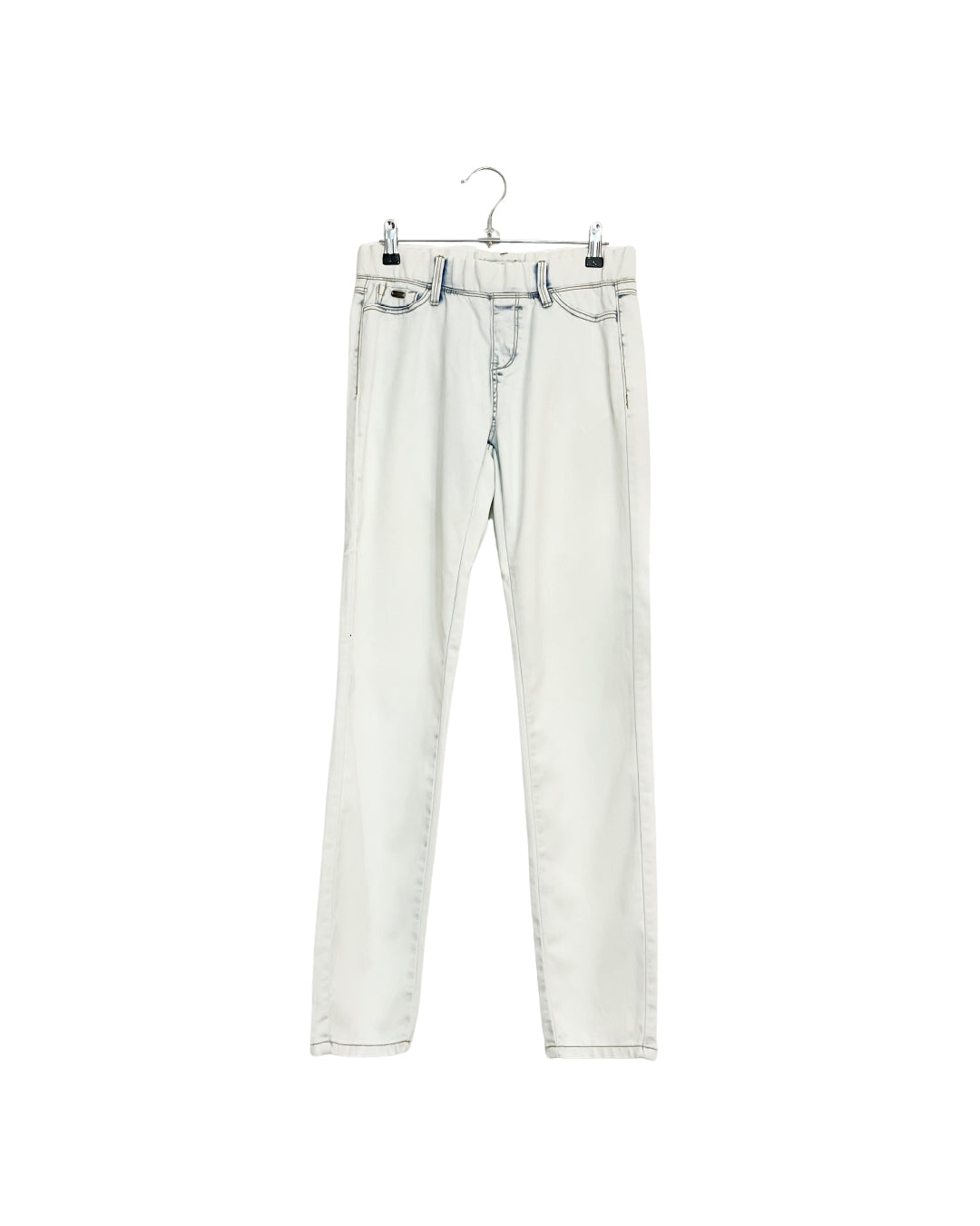 Skinny Pants Stradivarius