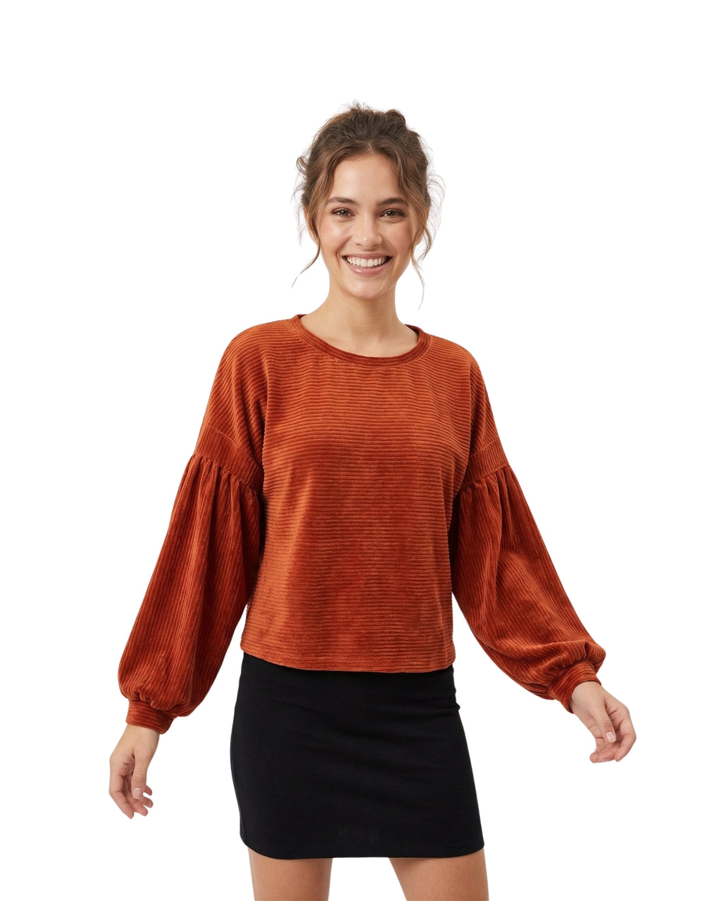 Sweater Garota