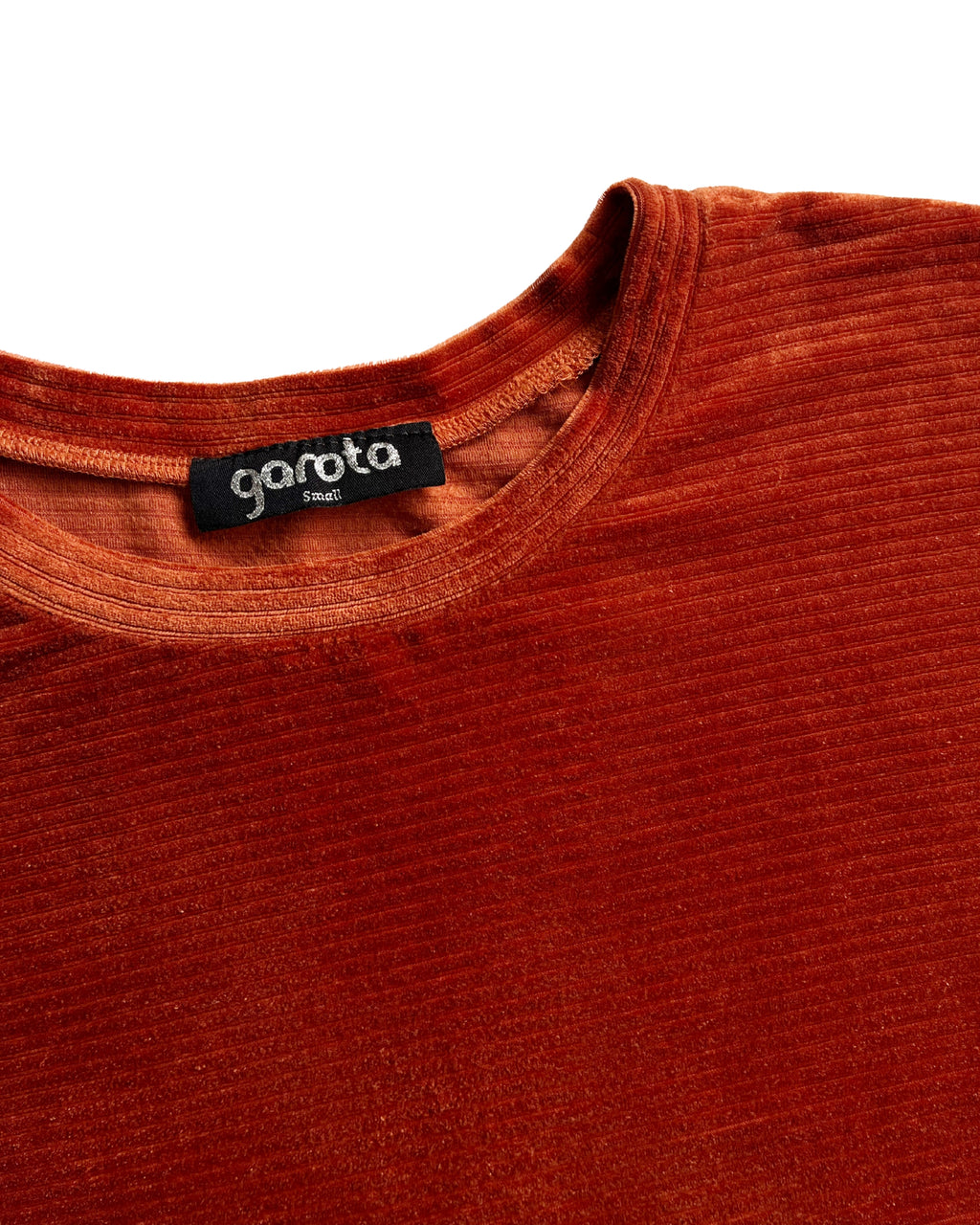 Sweater Garota