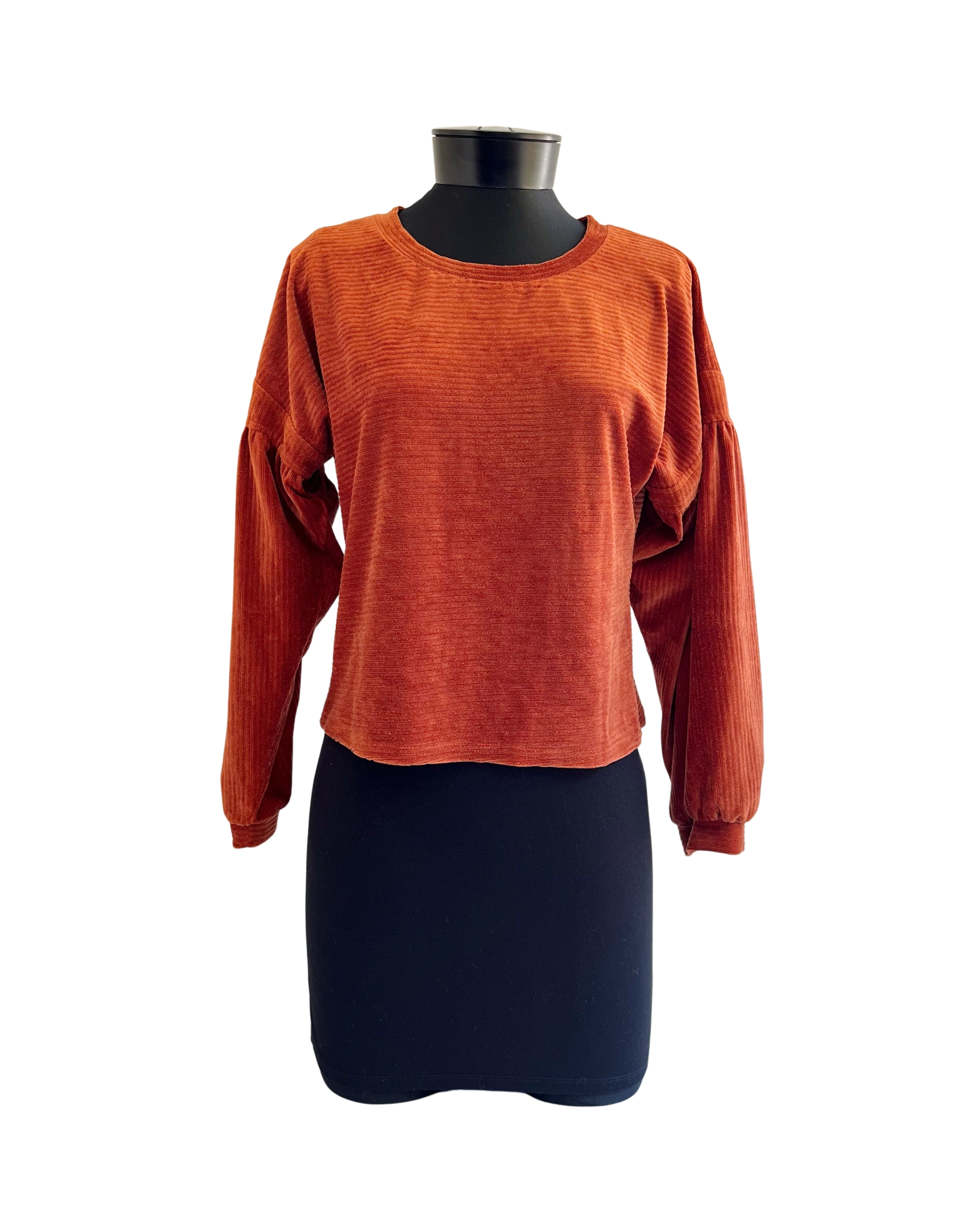 Sweater Garota