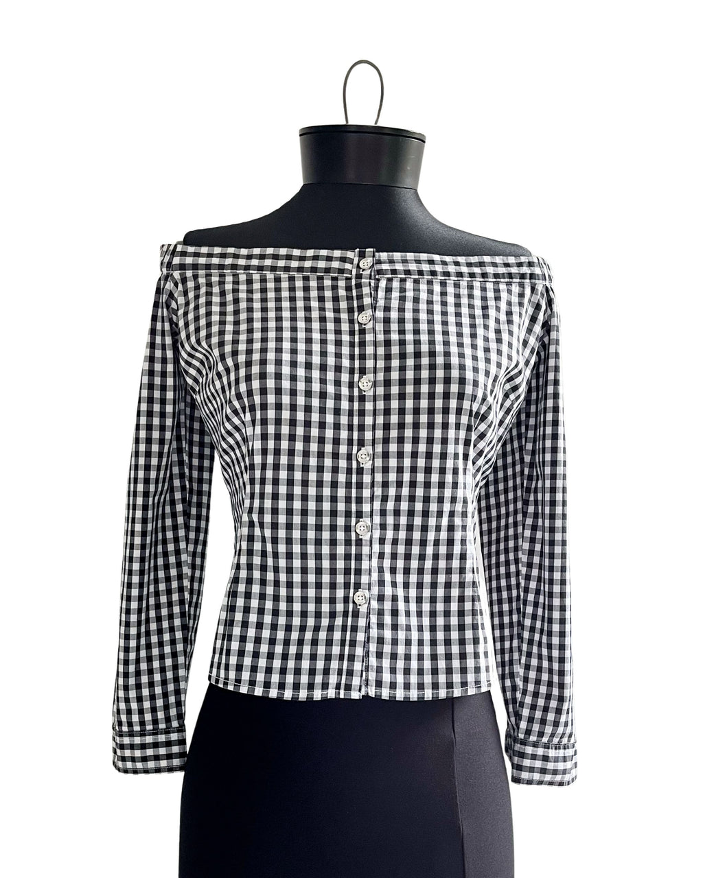 Top Bardot GUESS