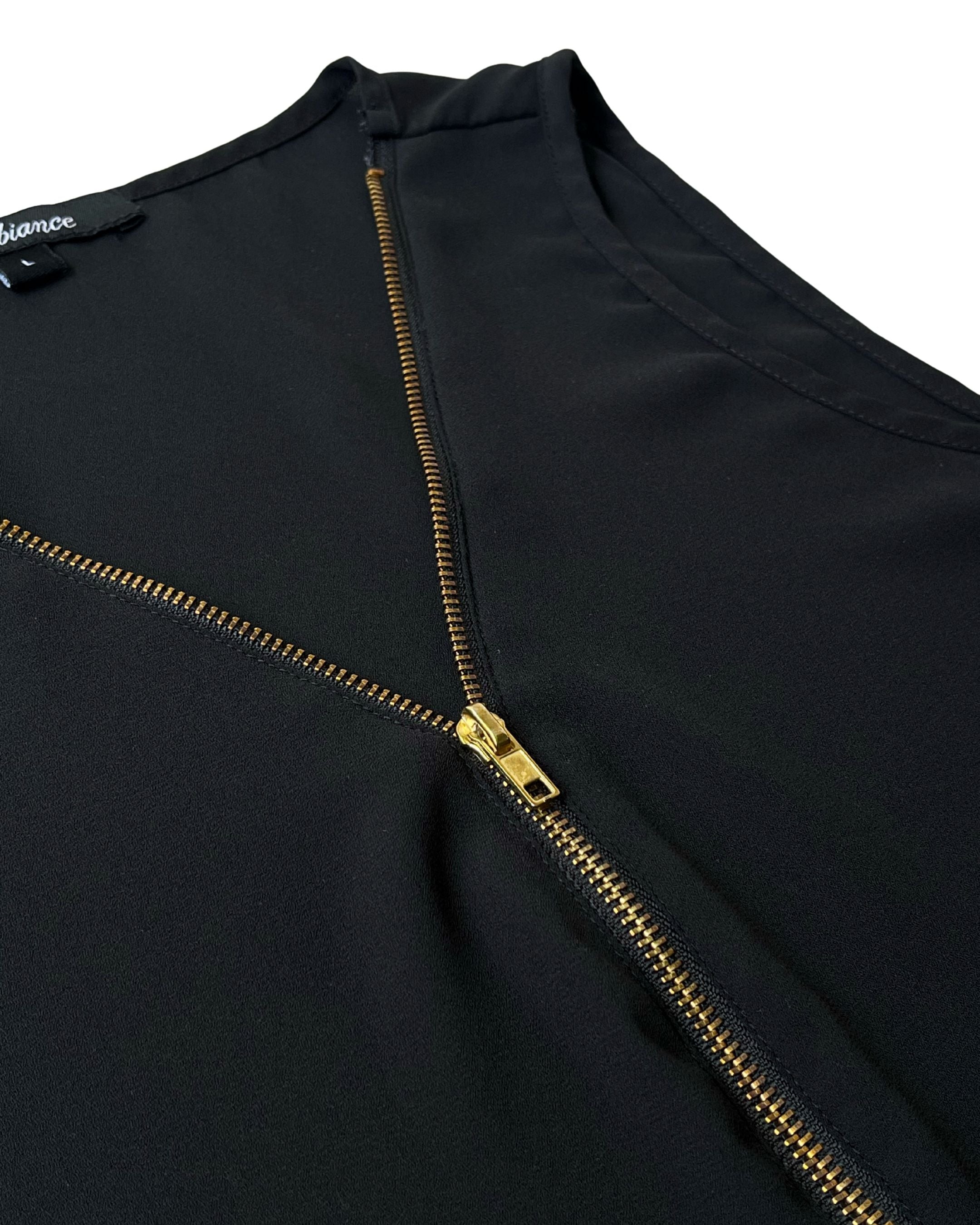 Blusa sin mangas Ambiance