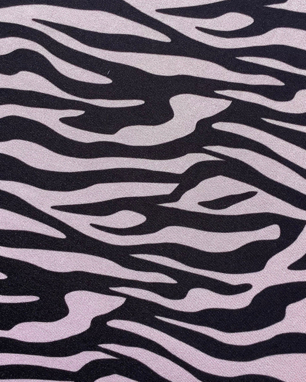 Top Animal Print