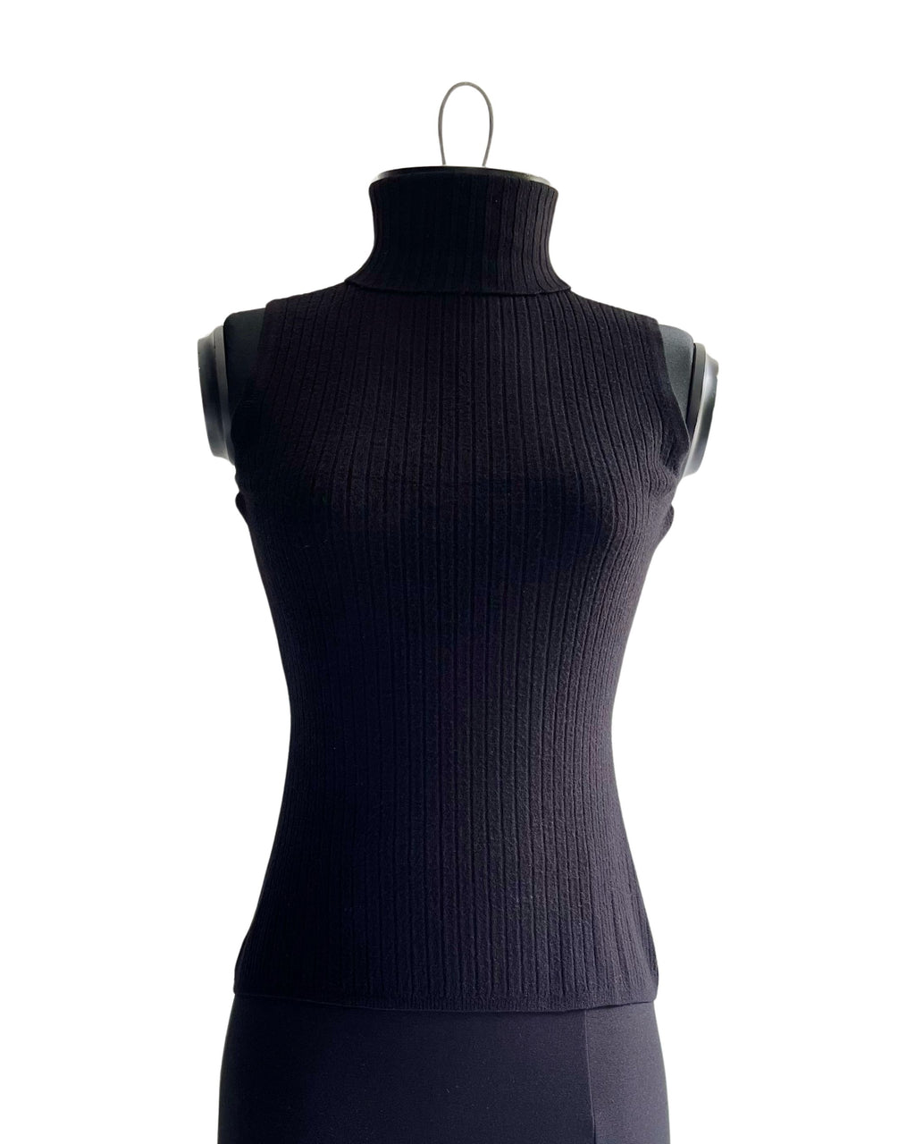 Top cuello tortuga INC