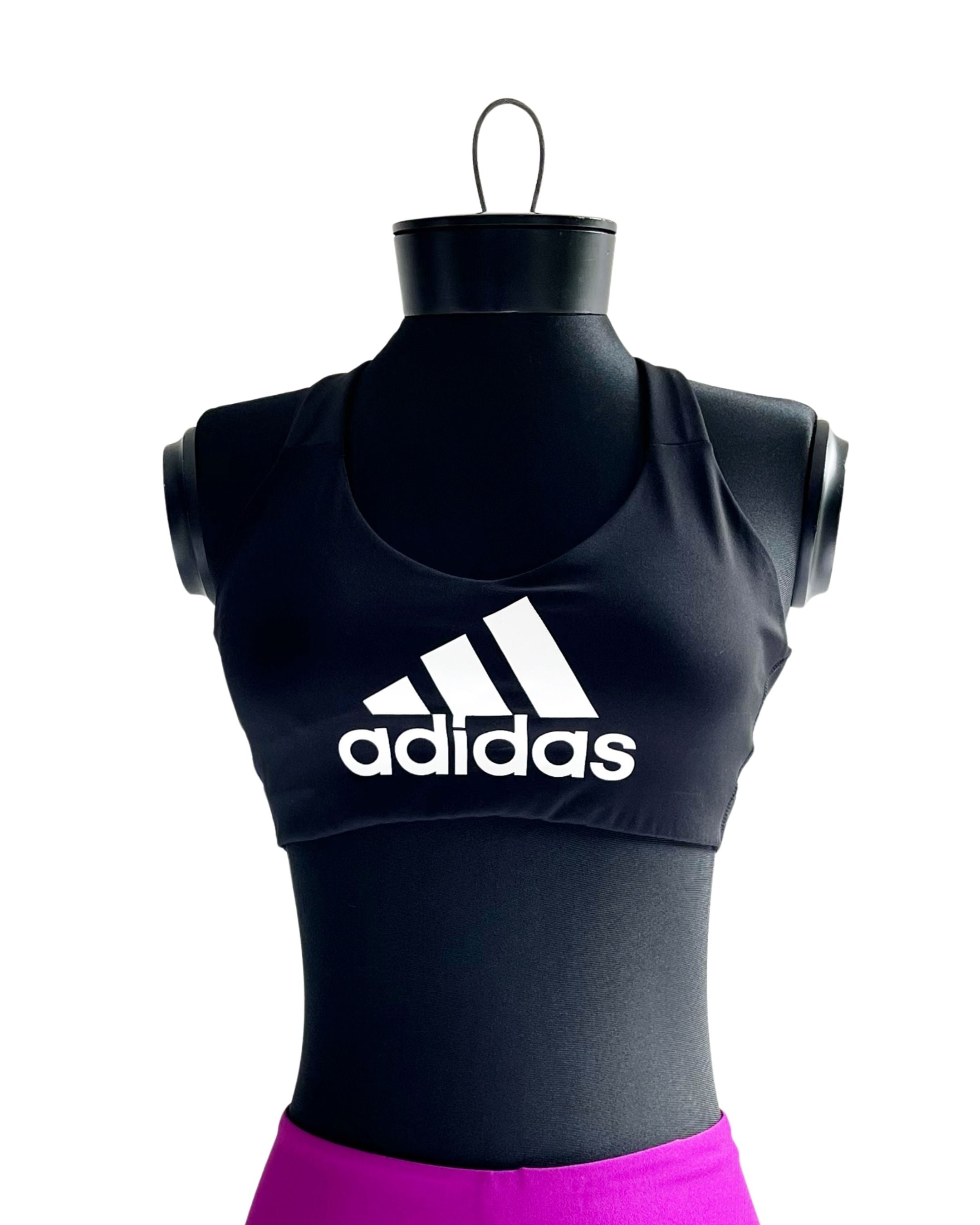 Bra deportivo Adidas original