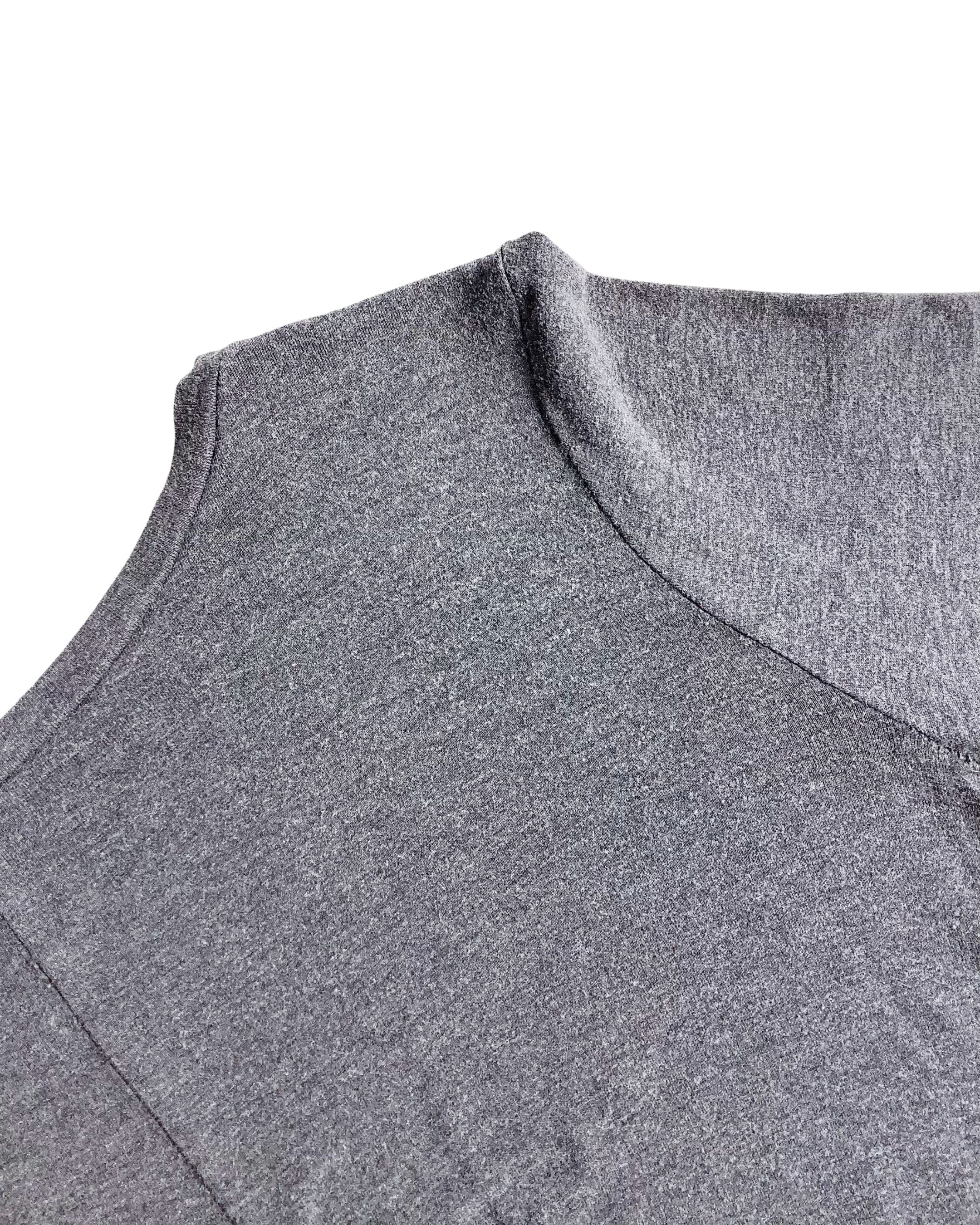 Top entrelazado Gaze USA