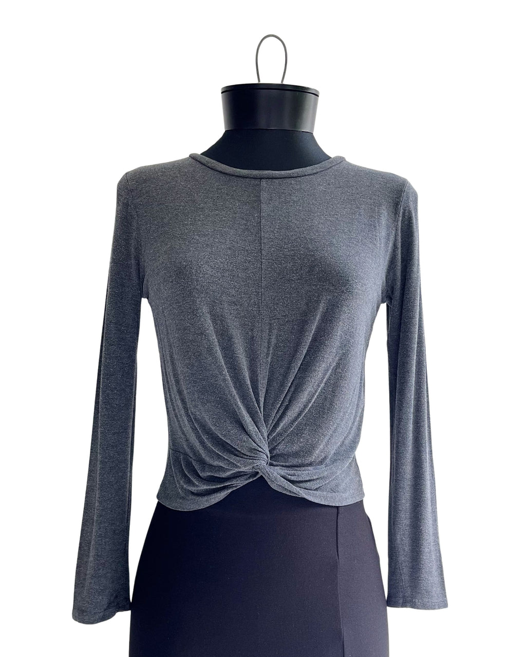 Top entrelazado Gaze USA