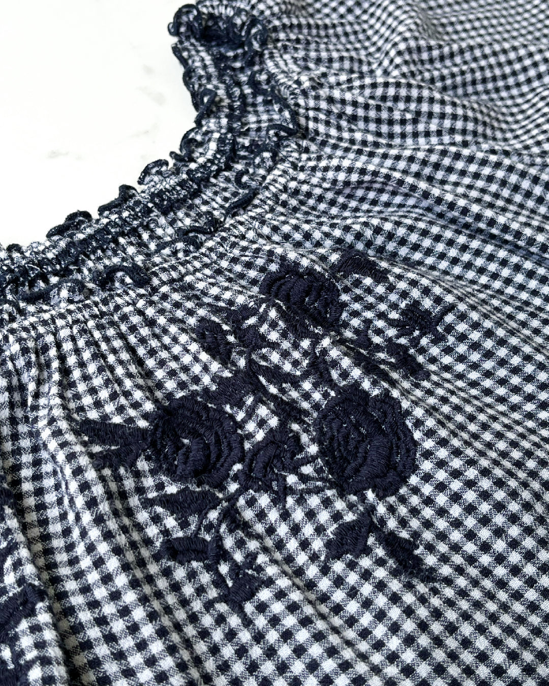 Top Bardot Hollister