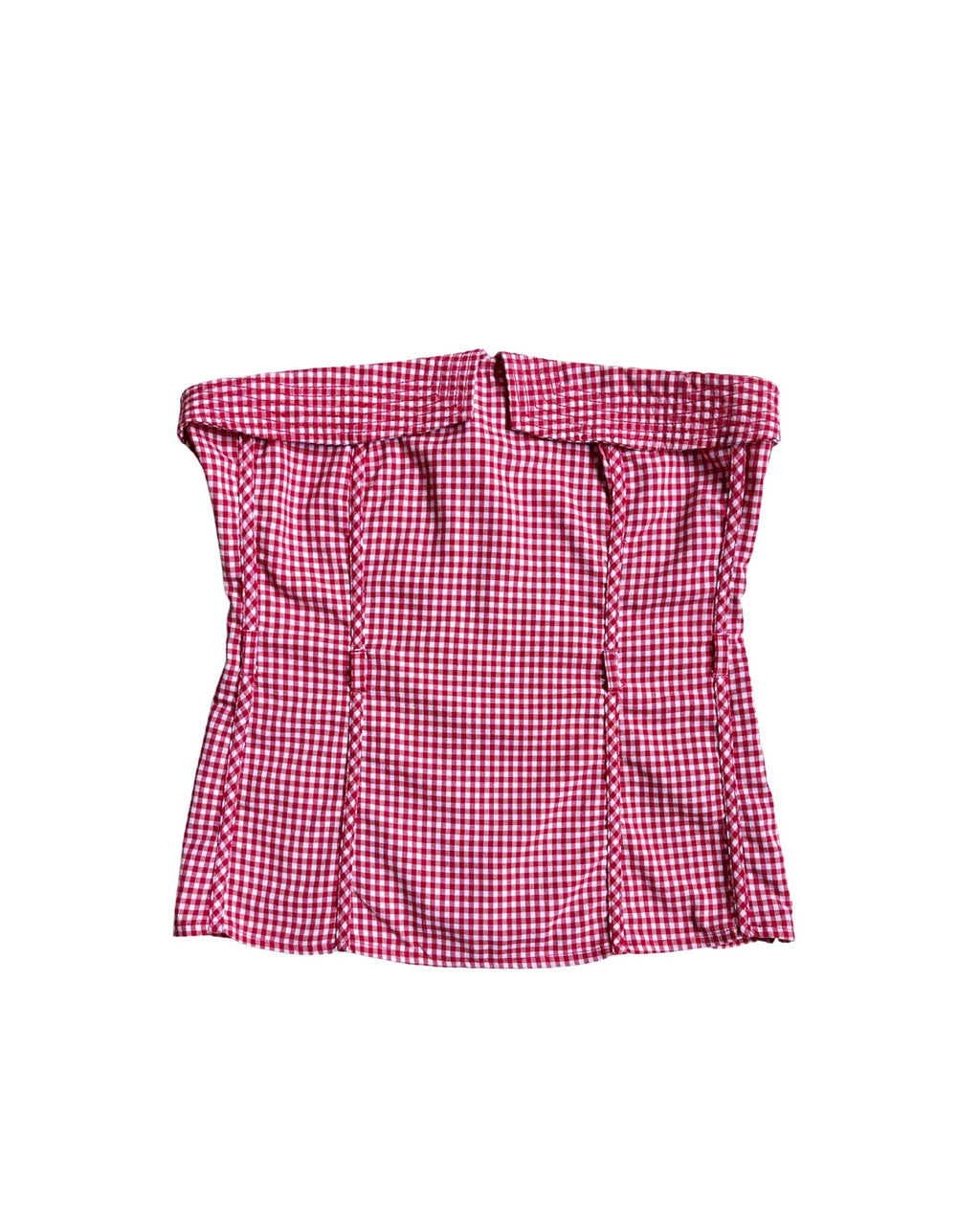 Top Strapless Stradivarius