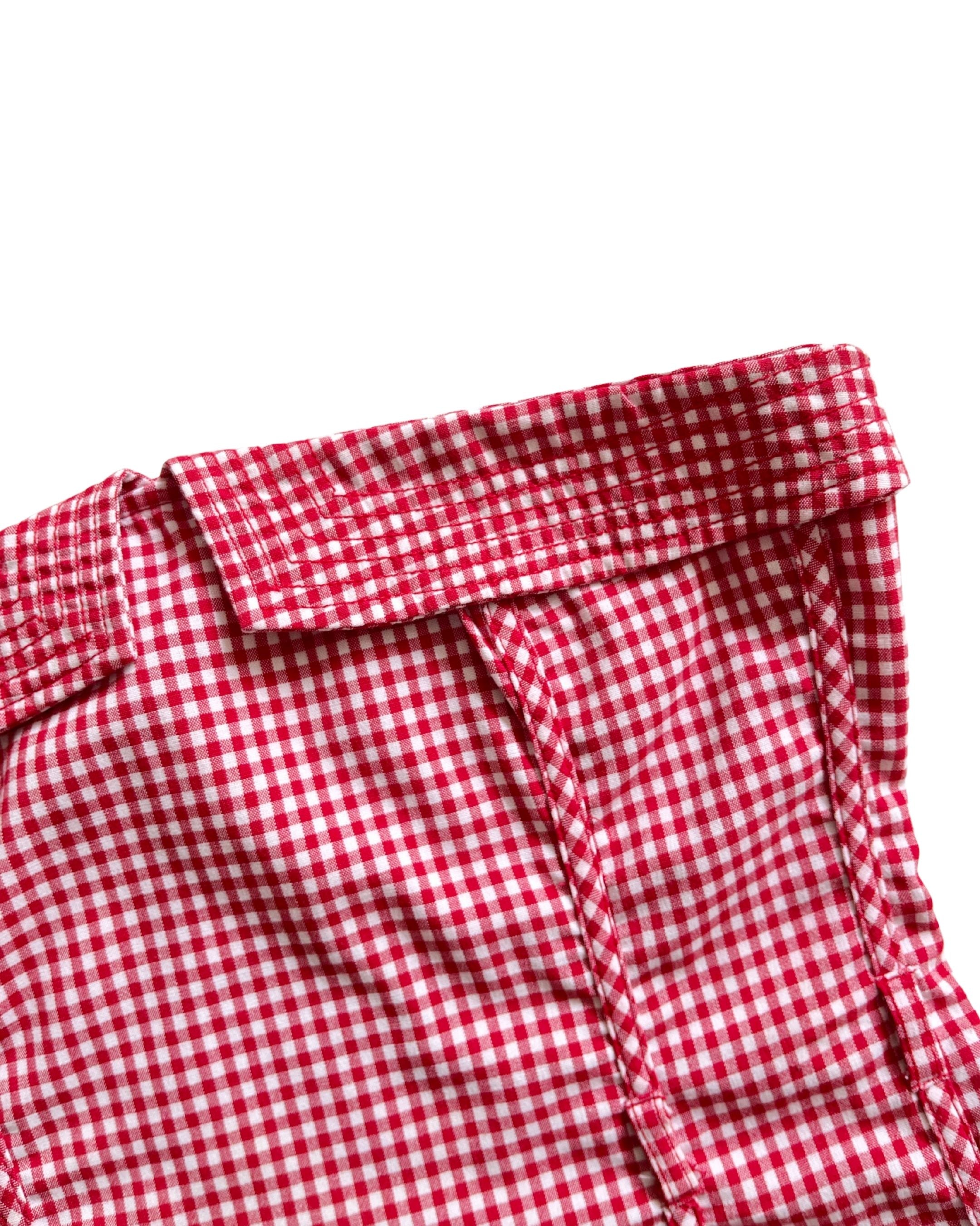 Top Strapless Stradivarius