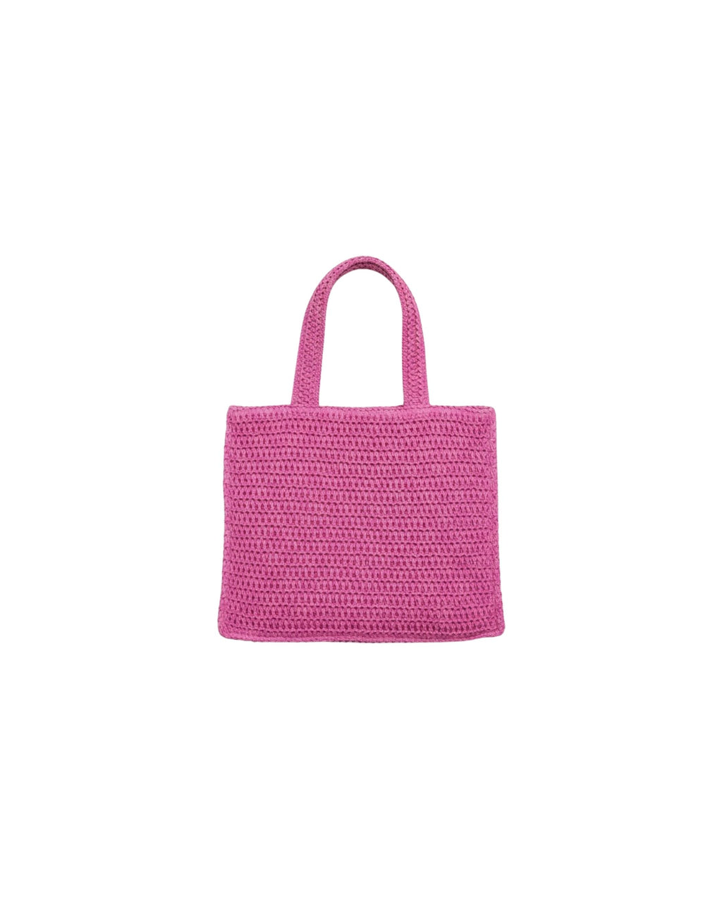 Tote Bag de rafia H&M