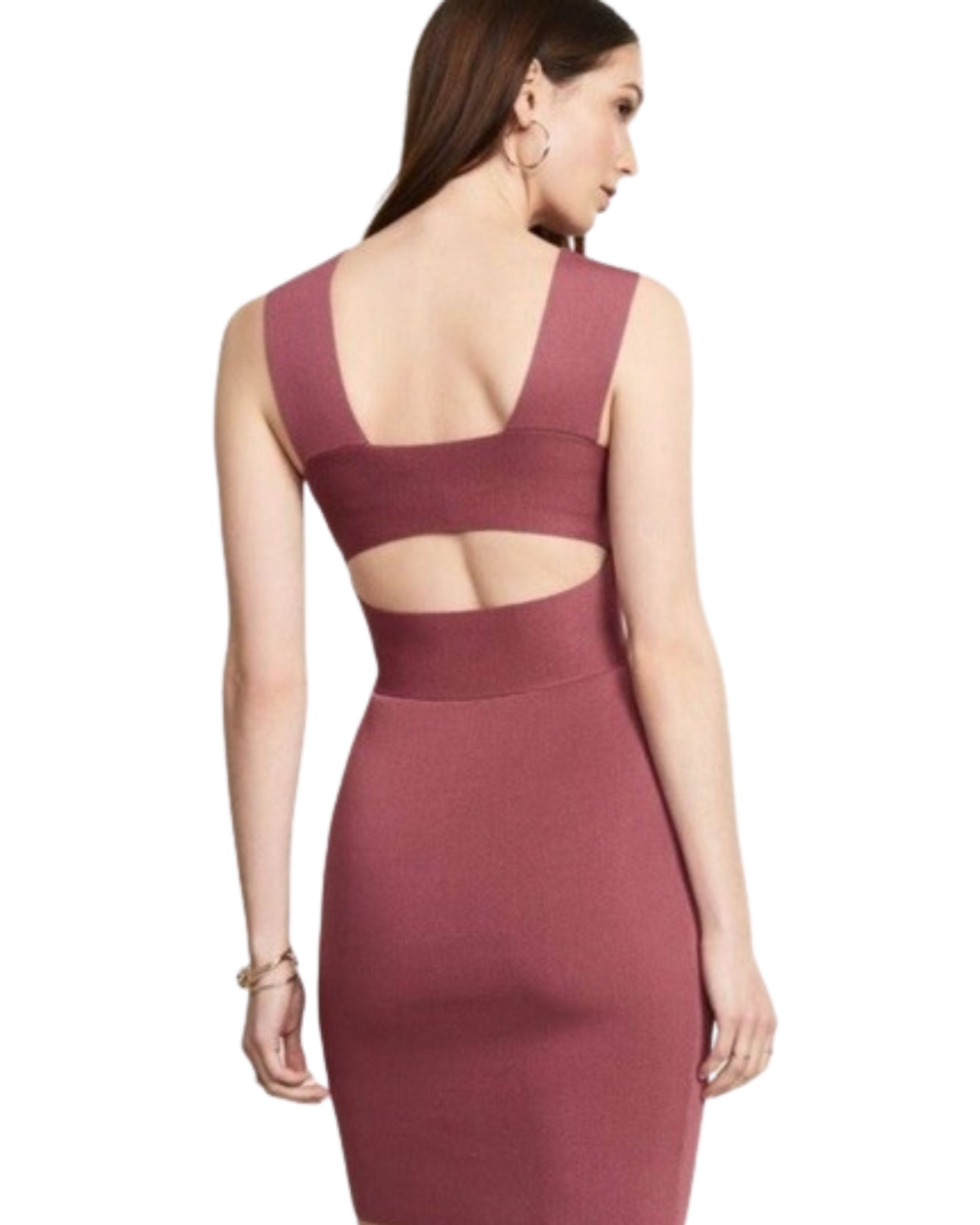 Vestido bandage Dynamite