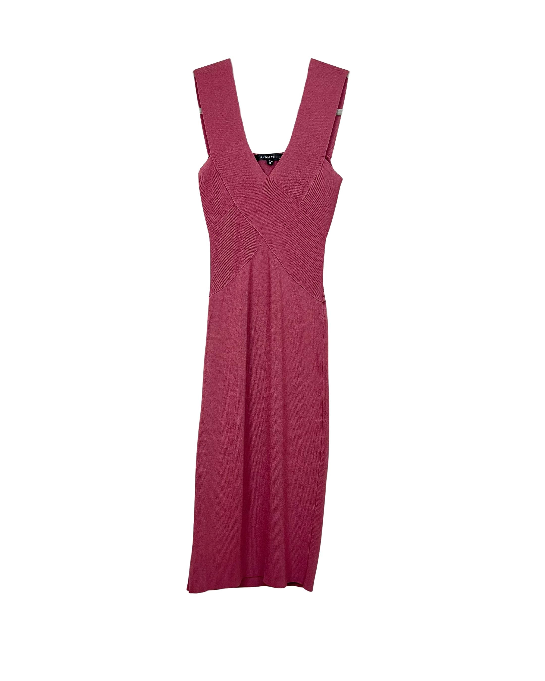 Vestido bandage Dynamite