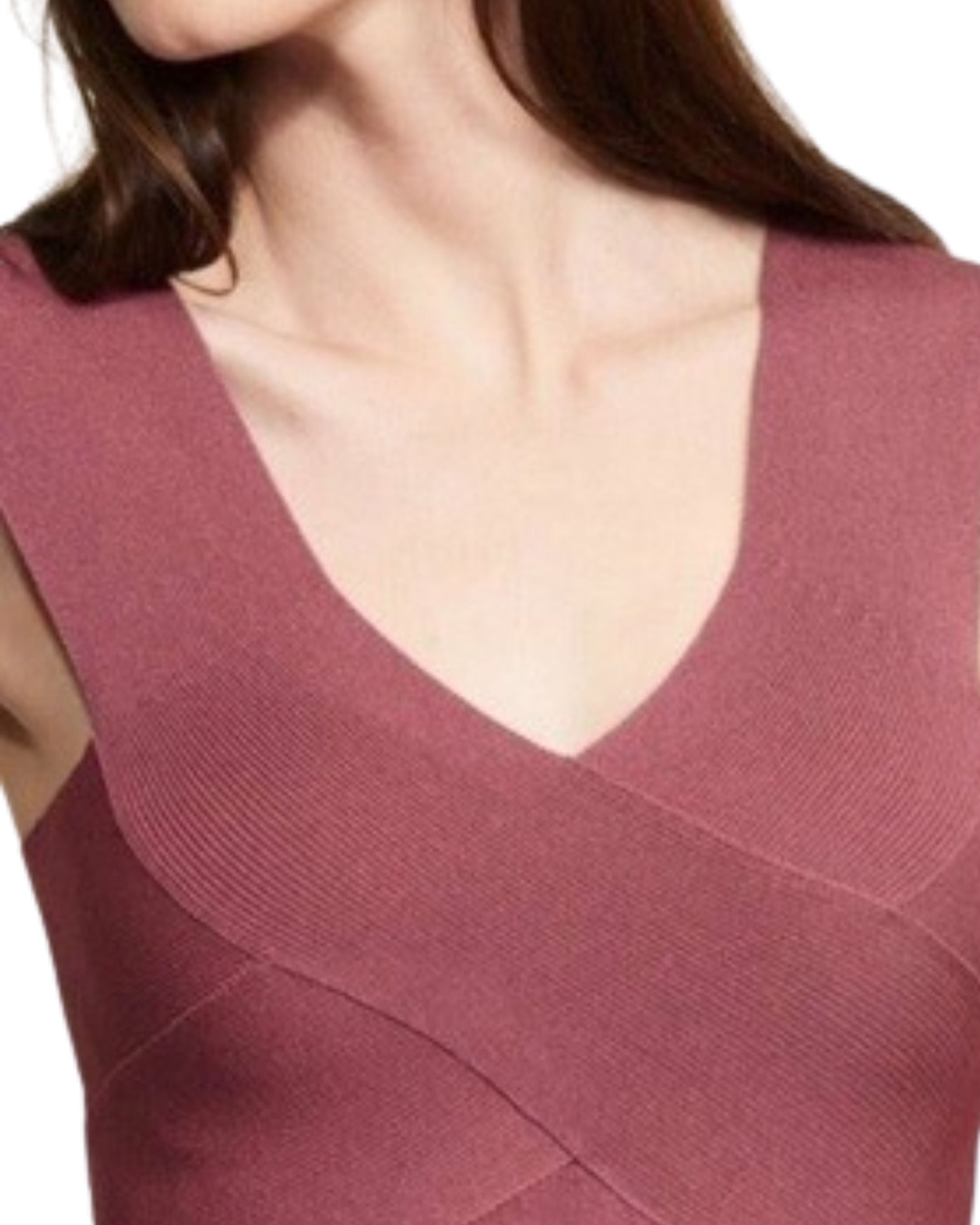 Vestido bandage Dynamite