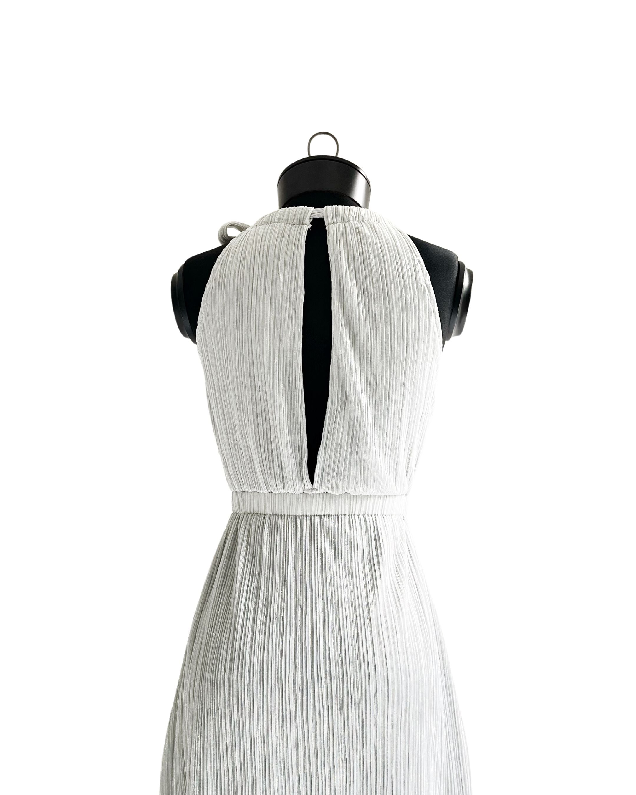 Vestido cóctel Vestimenta