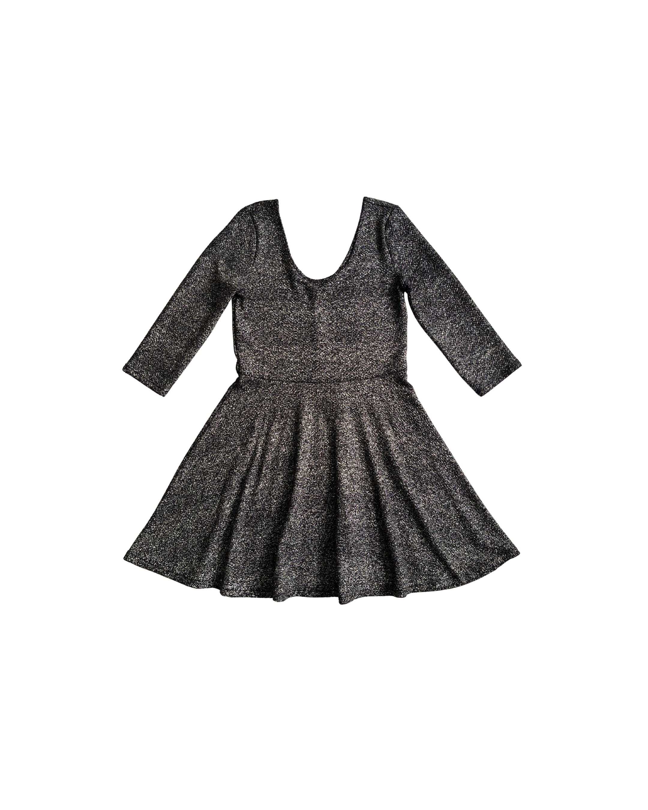 Vestido Bethany Mota