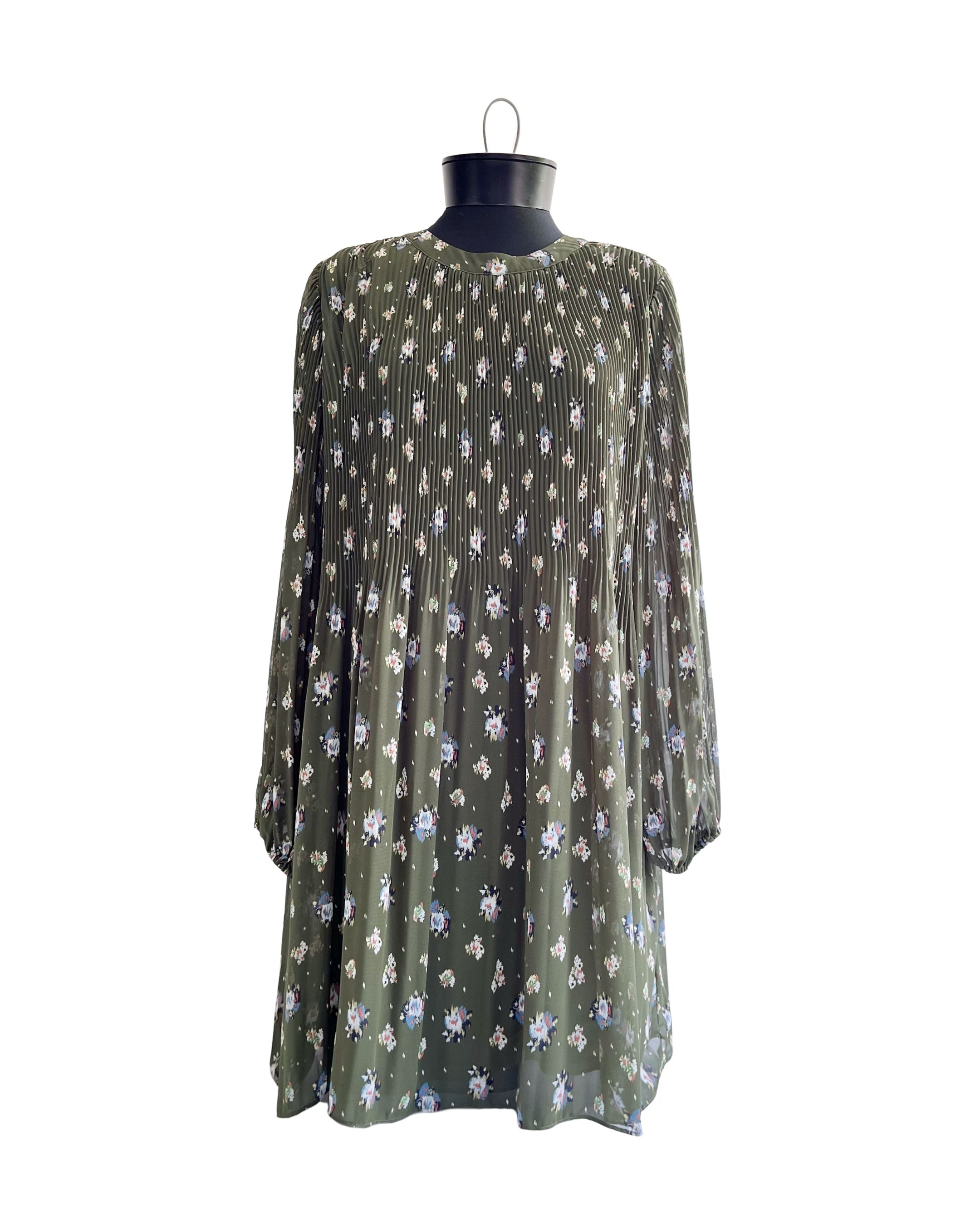 Vestido Cortefiel