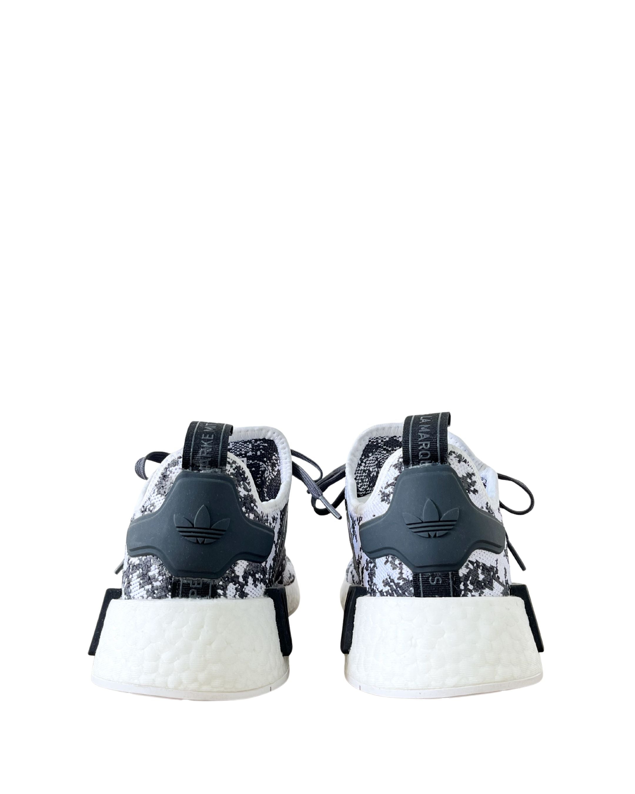 Zapatos deportivos Adidas