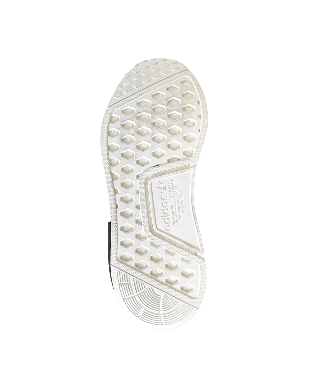 Zapatos deportivos Adidas