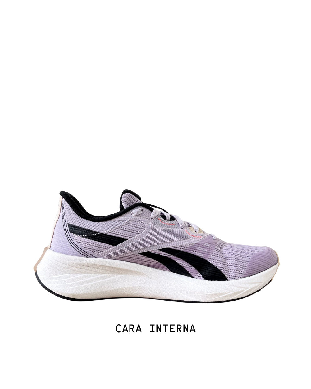 Zapatos deportivos Reebok Running Femeninos