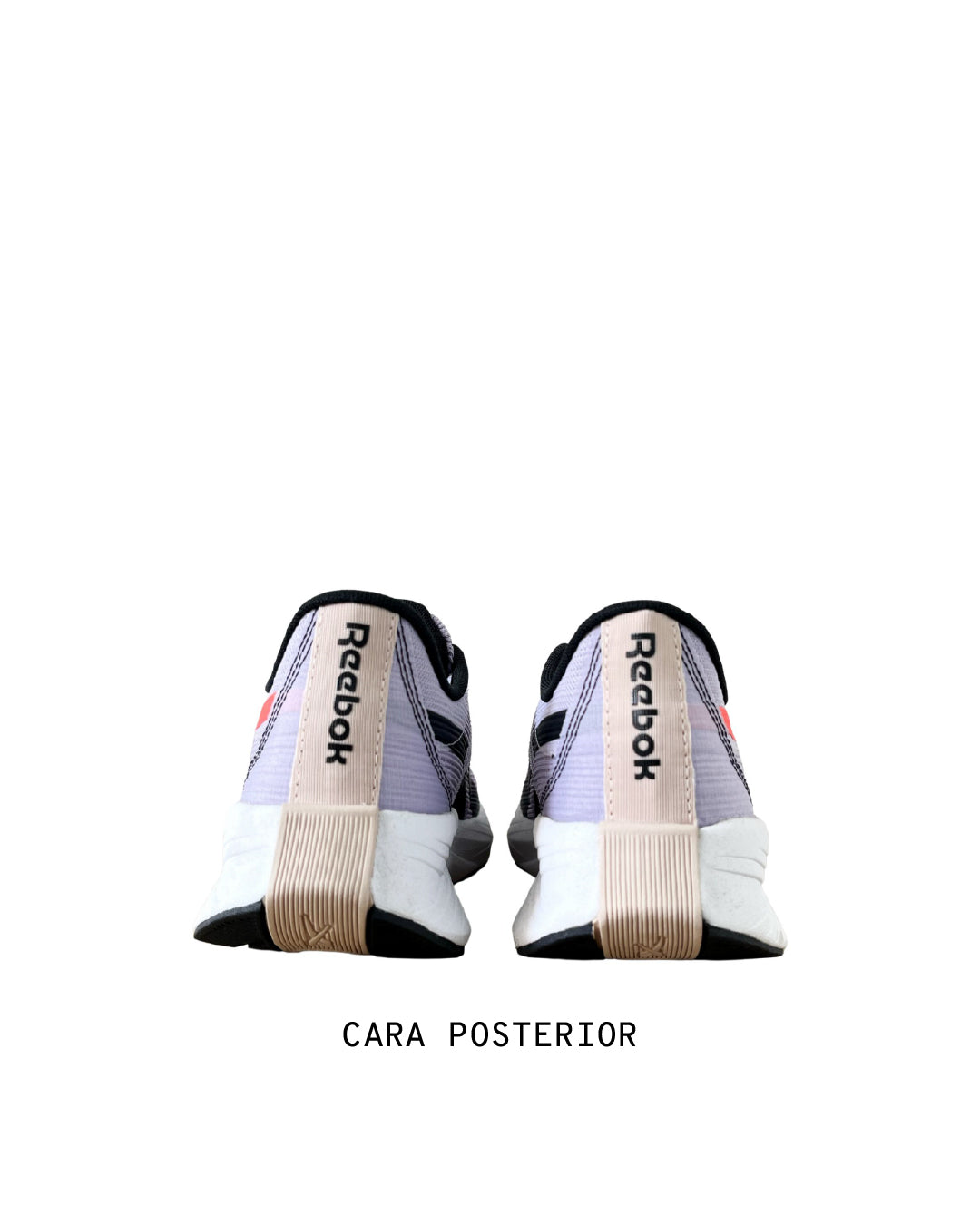 Zapatos deportivos Reebok Running Femeninos