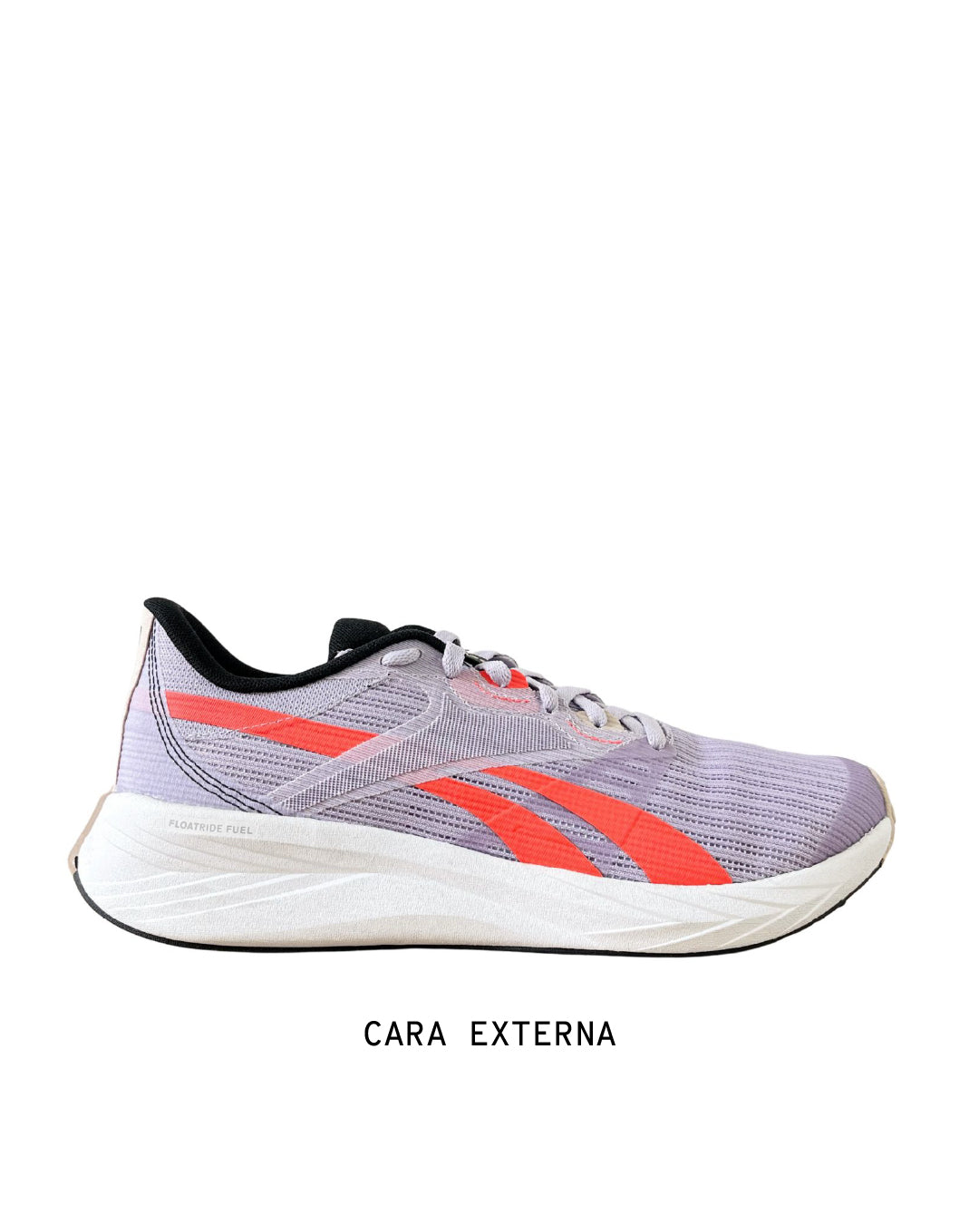 Zapatos deportivos Reebok Running Femeninos